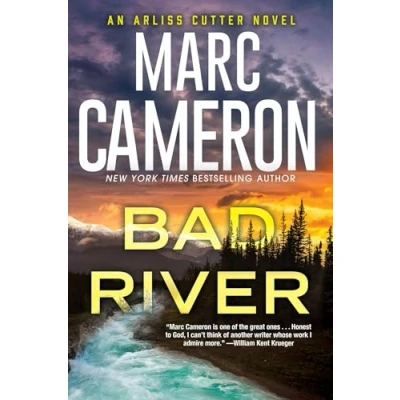 Afbeelding van Bad River: 6