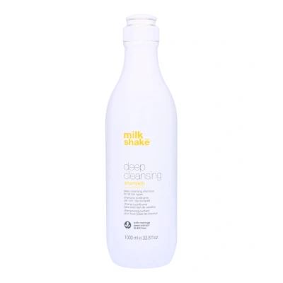 Afbeelding van Milk Shake Deep Cleansing Shampoo 1000 ml