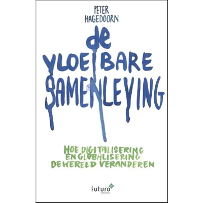 Afbeelding van De vloeibare samenleving (Paperback)