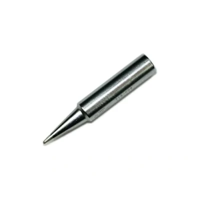 Afbeelding van Hakko T18 C08 Series Soldeerpunt voor FX 888/FX 8801 Bevel 0,8 mm/45 x 15,5 mm (Japans import)