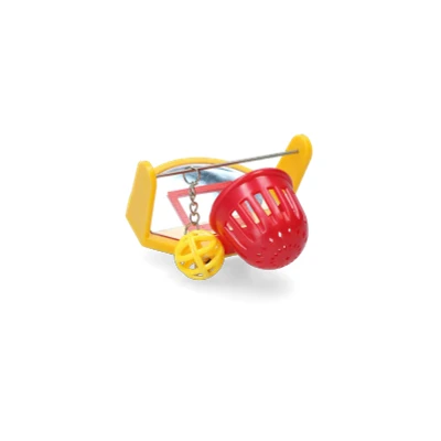 Afbeelding van Bird Scoot the ball