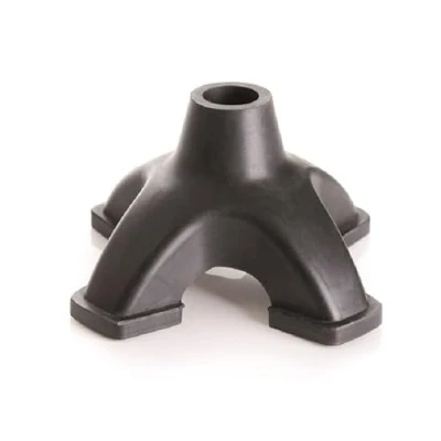 Afbeelding van Moretti dop voor wandelstok 18 19 MM