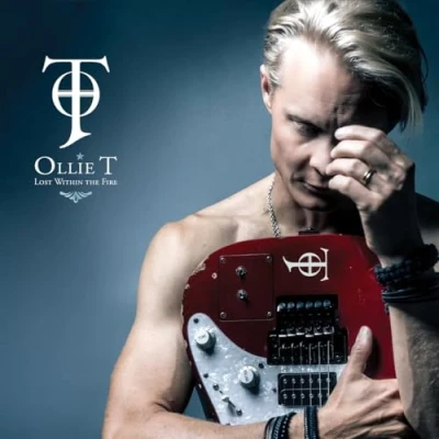 Afbeelding van Ollie T Lost Within the Fire (2 LPs)