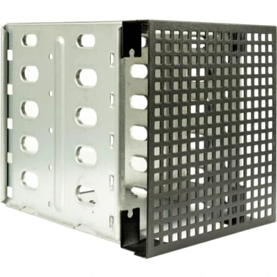 Afbeelding van Inter Tech ER 5255 1 PSU kapbescherming