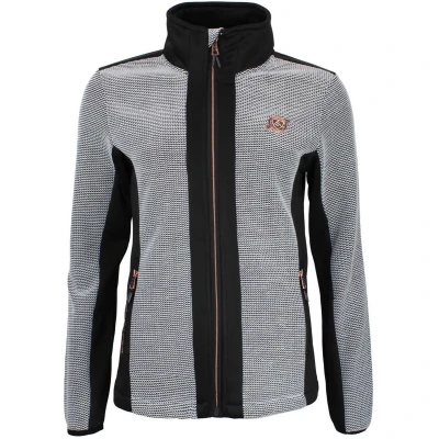 Afbeelding van Fleece Jack Peak Mountain Blouson polaire femme ADAGIO