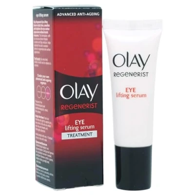 Afbeelding van Olay Regenerist Advanced Anti Ageing Liftend Oogcontour Serum 15ML