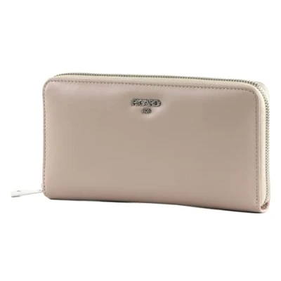 Afbeelding van PICARD Portemonnee Bingo Vertical Wallet Rosequartz Roze