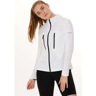 Afbeelding van Endurance LAUF Telly Softshelljas, Dames, Maat: 40, White