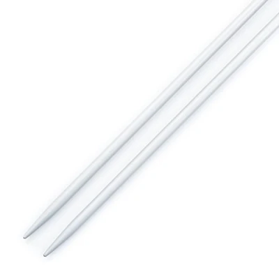 Afbeelding van KnitPro K45119 kousenbreinaalden, grijs, 20 cm x 2,75 mm, 5 count