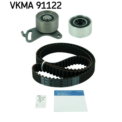 Afbeelding van Skf Distributieriem kit VKMA 91122