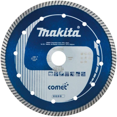 Afbeelding van Makita B 13013 Diamantschijf 180x22,23x2,4mm