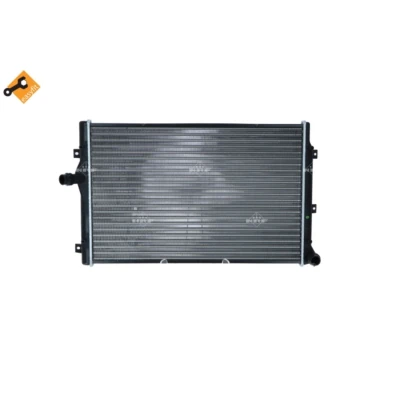 Afbeelding van Radiateur NRF 53425A
