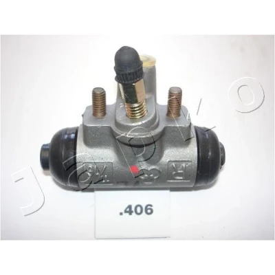 Afbeelding van JAPKO 67406 Remcilinder 17,7mm Achteras HONDA: Prelude I Coupe (SN) 1.6 1978 1982