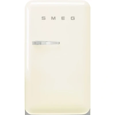 Afbeelding van Smeg FAB10RCR6 Koelkast zonder vriesvak Wit