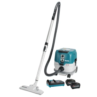 Afbeelding van Makita Stofafzuiging 40V Max VC005GLM201X