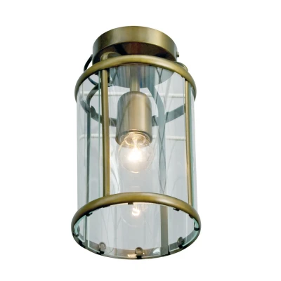 Afbeelding van Steinhauer Plafondlamp Pimpernel 5973BR