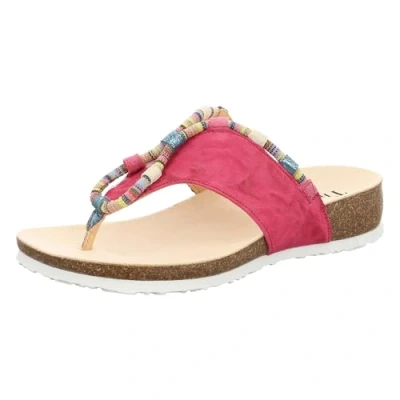 Afbeelding van NU 20% KORTING: Think! Teenslippers Julia