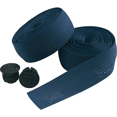 Afbeelding van Deda Elementi Nastro Stuurband Blauw Foncé Scuro