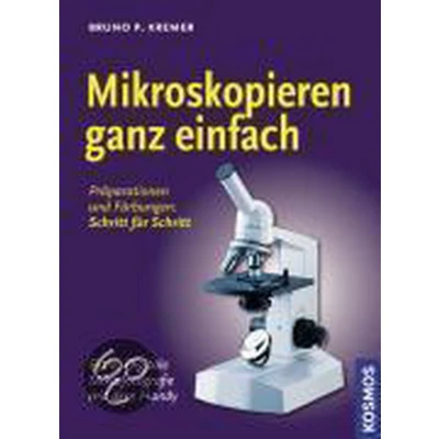 Afbeelding van Mikroskopieren ganz einfach