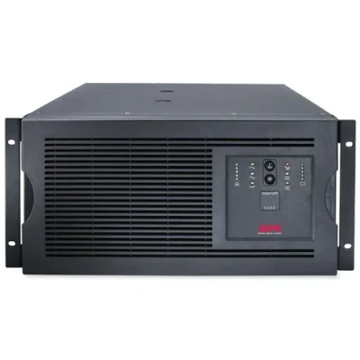Afbeelding van Uninterruptible Power Supply System Interactive UPS APC SUA5000RMI5U 400 W
