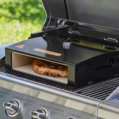 Afbeelding van SUMM Bakerstone Pizzaoven Medium