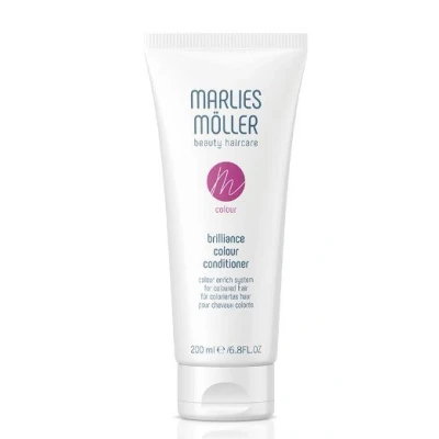 Afbeelding van Marlies Möller Brilliance Colour Conditioner 200 ml