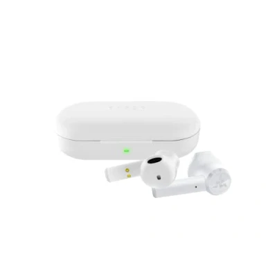 Afbeelding van Razer Hammerhead True Wireless Headset Draadloos In ear Oproepen/muziek Bluetooth Wit