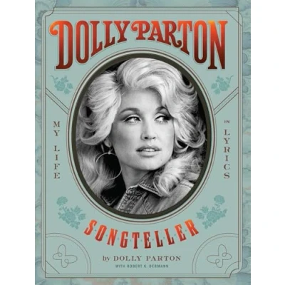 Afbeelding van Dolly Parton, Songteller: My Life in Lyrics