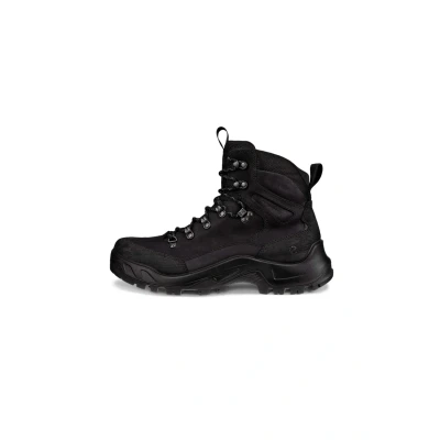 Afbeelding van ECCO Offroad M Herenschoenen Zwart maat 40