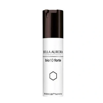 Afbeelding van Bella Aurora Bio 10 Forte Serum SPF 20 30 ml