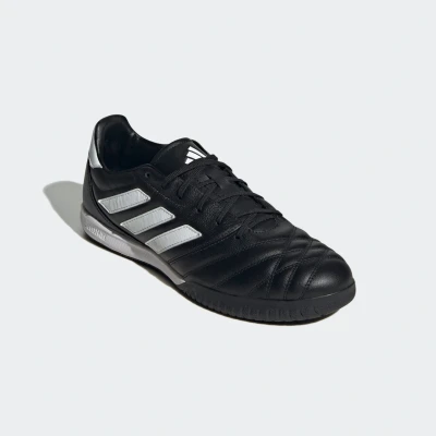 Afbeelding van adidas Performance COPA Gloro ST IN Zaalvoetbalschoenen, Heren, Maat: 39 1/3, Core black/footwear white Leer