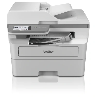 Afbeelding van Brother MFC L2960DW multifunctionele printer Laser A4 1200 x DPI 34 ppm Wifi