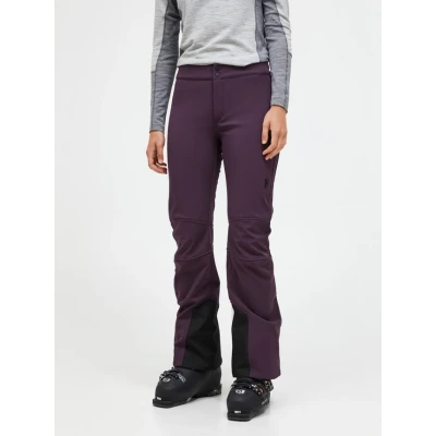 Afbeelding van Peak Performance Stretch Pants Dames Skibroek Mystic Purple XL