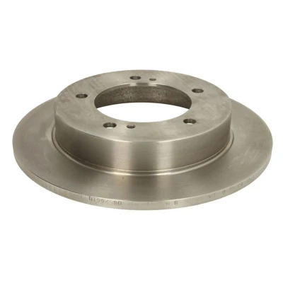 Afbeelding van Brembo Remschijf 08.5266.10