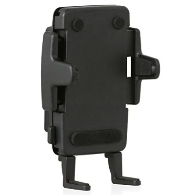 Afbeelding van Wicked Chili Universele houder voor mobiele telefoon/smartphone apparaten met een breedte van 46 76 mm (Made in Germany, 4 klauwen, geschikt bumper, case en hoezen)