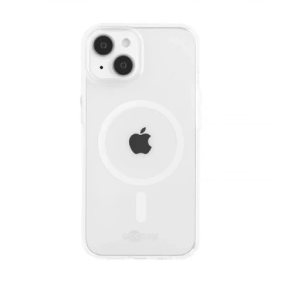 Afbeelding van Goobay PureFlex+ beschermhoes compatibel met Apple iPhone 14 Plus