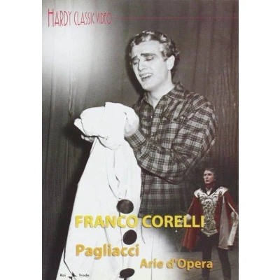 Afbeelding van Franco Corelli, Titto Gobbi, Mafald