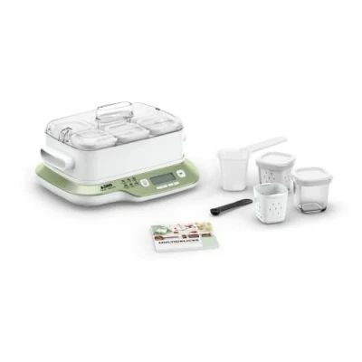 Afbeelding van Yoghurt Maker SEB YG660A11 140 ml x 6
