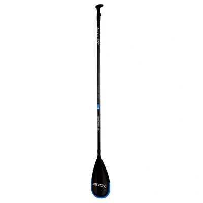 Afbeelding van Sup Peddel STX Composite Carbon 40 Blue Orange