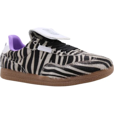 Afbeelding van Steve Madden Sneaker Zebra Print 37