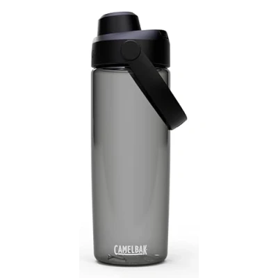 Afbeelding van Camelbak Thrive Chug Drinkfles 591 Ml Charcoal Grijs Drinkflessen