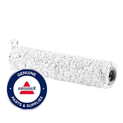 Afbeelding van Roterende borstel voor houten vloeren BISSELL CROSSWAVE® Reinig delicate massief Origineel accessoire CrossWave Cordless Max, X7 draadloze pet, serie 2765/2767