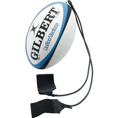Afbeelding van Gilbert Heren Reflex Rugby Catch Trainer Maat 5