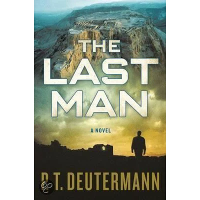 Afbeelding van The Last Man