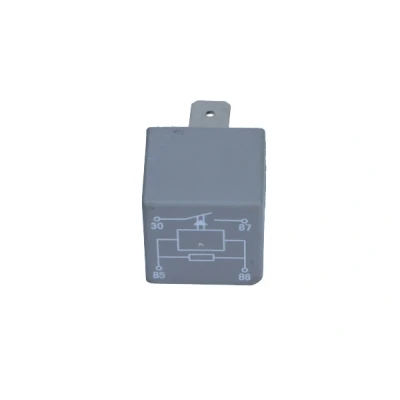 Afbeelding van Relais, gloeisysteem MAXGEAR 50 0332