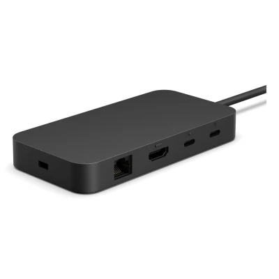 Afbeelding van Microsoft Surface Docking Station CM Black