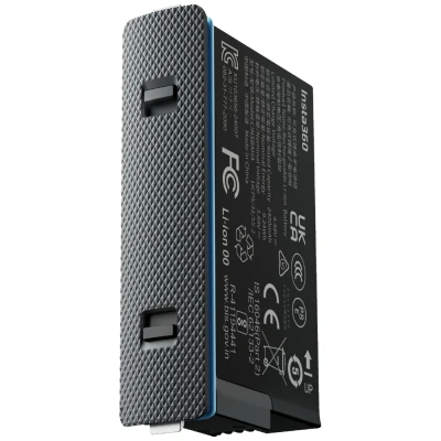 Afbeelding van Insta360 X5 Battery
