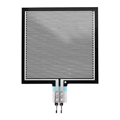 Afbeelding van Fafeicy RP S40 ST Dunne filmdruksensor, zeer nauwkeurige krachtsensor voor intelligente high end stoel, drukinductiebereik 20g 10kg