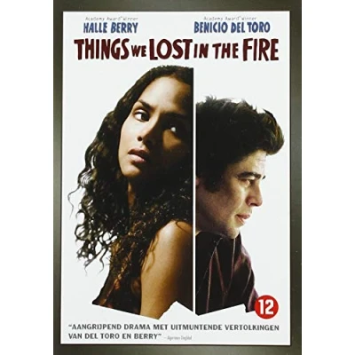 Afbeelding van Things We Lost In The Fire (D) (Eqf)