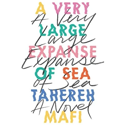 Afbeelding van A Very Large Expanse of Sea